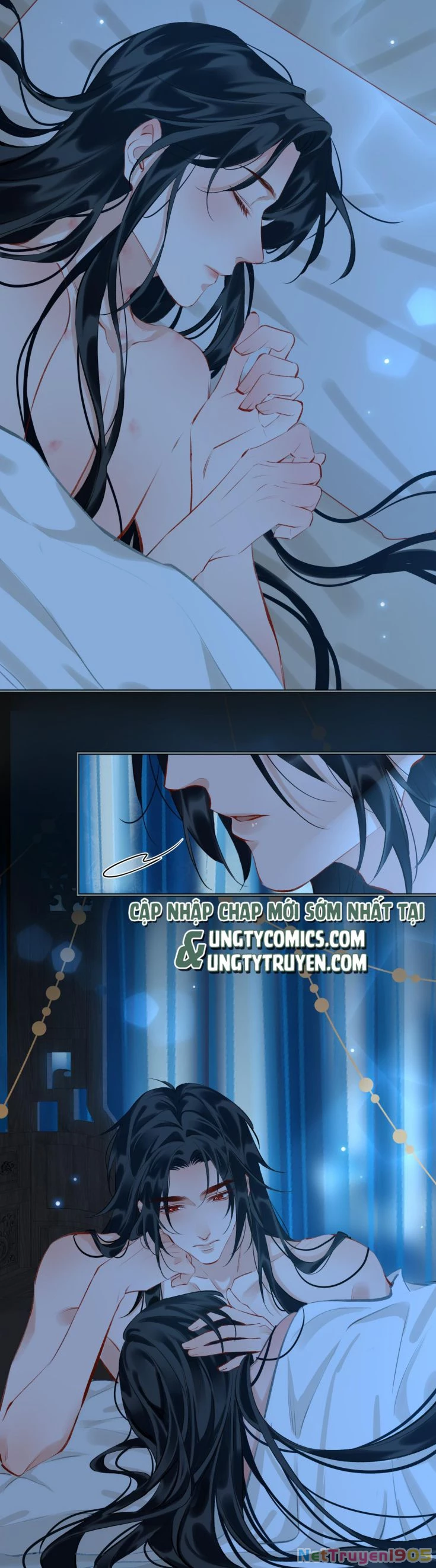 Cơn Mưa Quên Lối Về Chapter 36 - 13