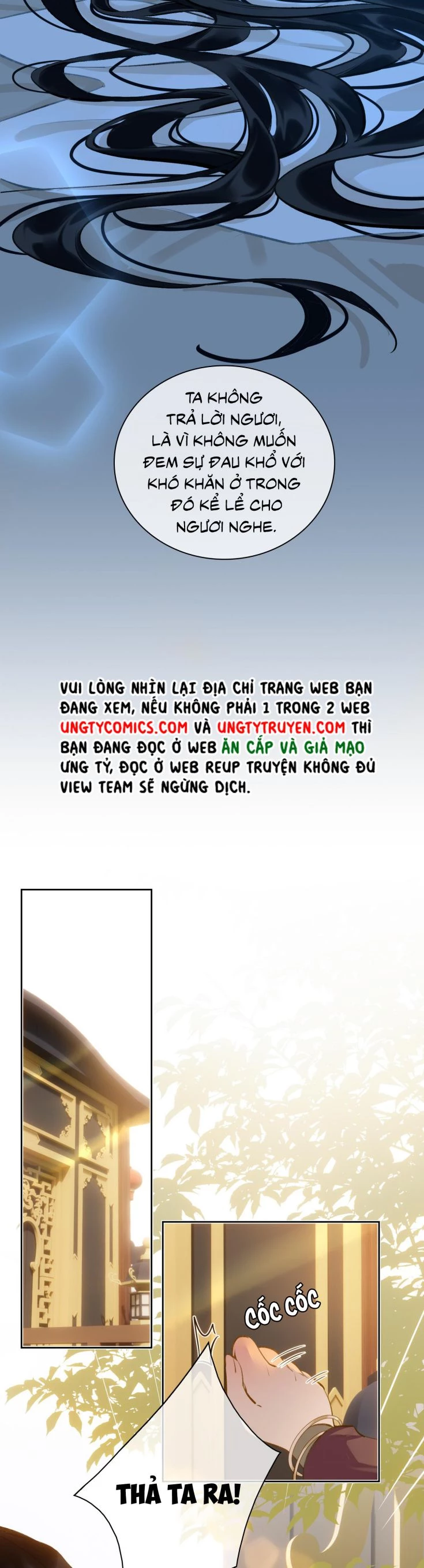 Cơn Mưa Quên Lối Về Chapter 36 - 14