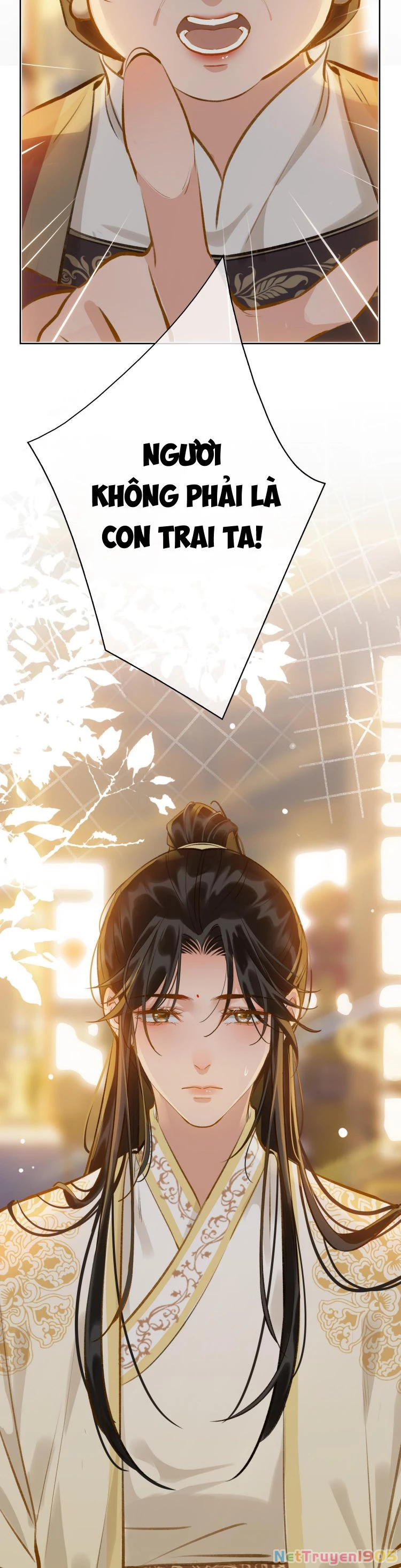 Cơn Mưa Quên Lối Về Chapter 37 - 8