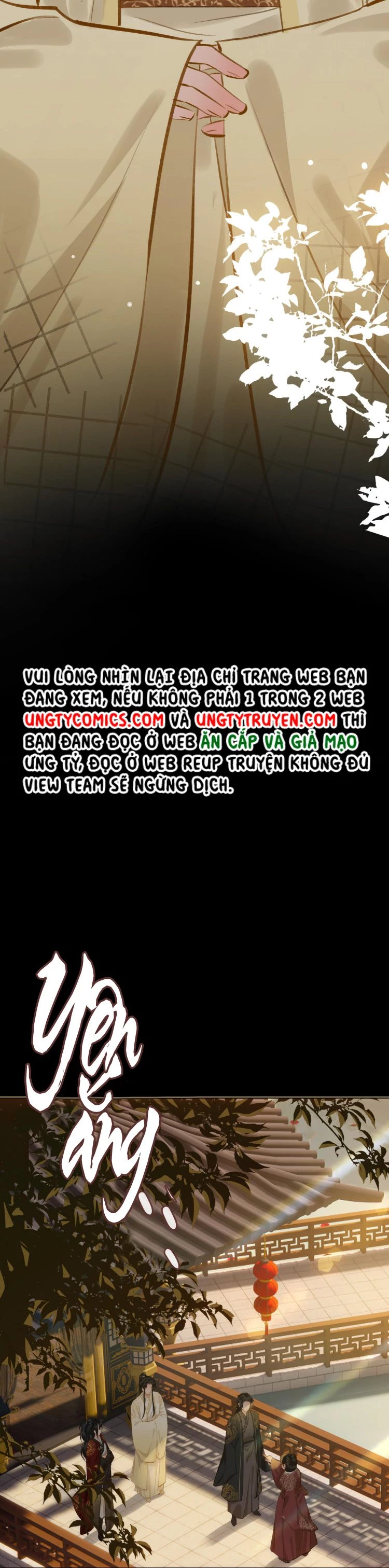 Cơn Mưa Quên Lối Về Chapter 37 - 9