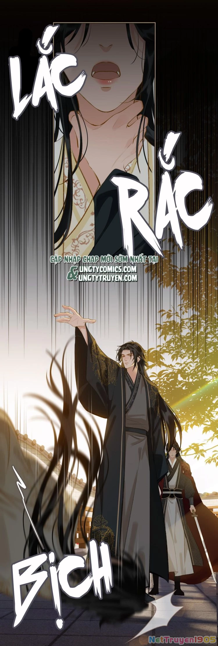 Cơn Mưa Quên Lối Về Chapter 37 - 12