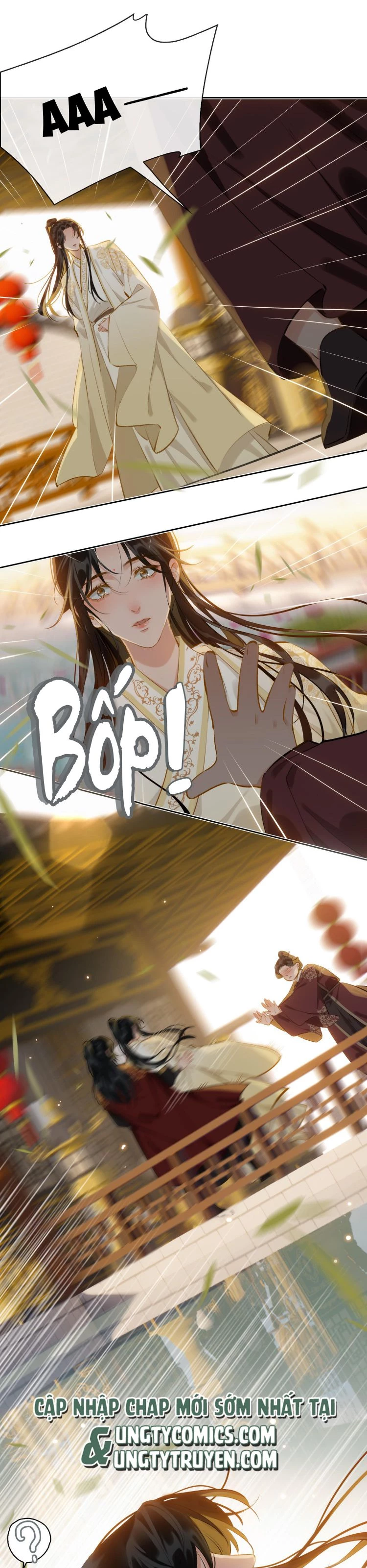 Cơn Mưa Quên Lối Về Chapter 37 - 16