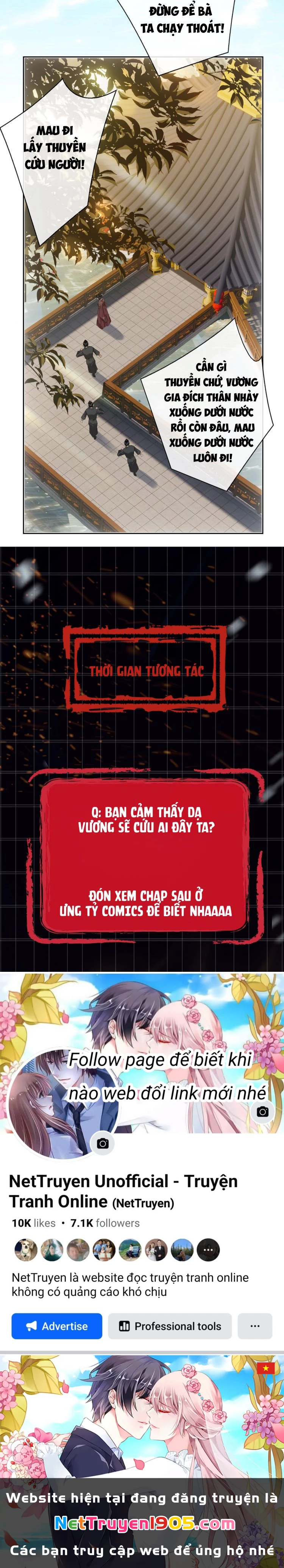 Cơn Mưa Quên Lối Về Chapter 37 - 18