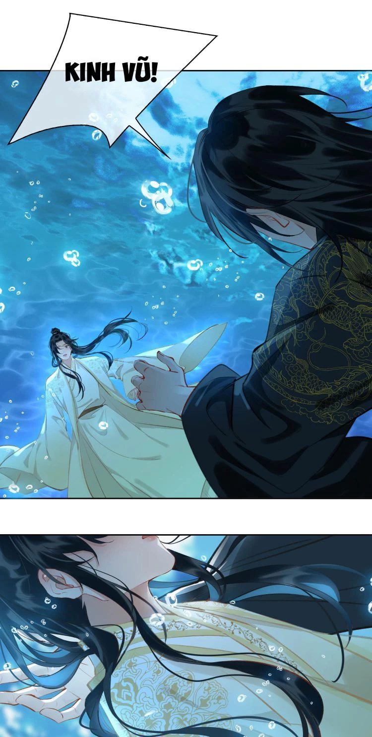 Cơn Mưa Quên Lối Về Chapter 38 - 2