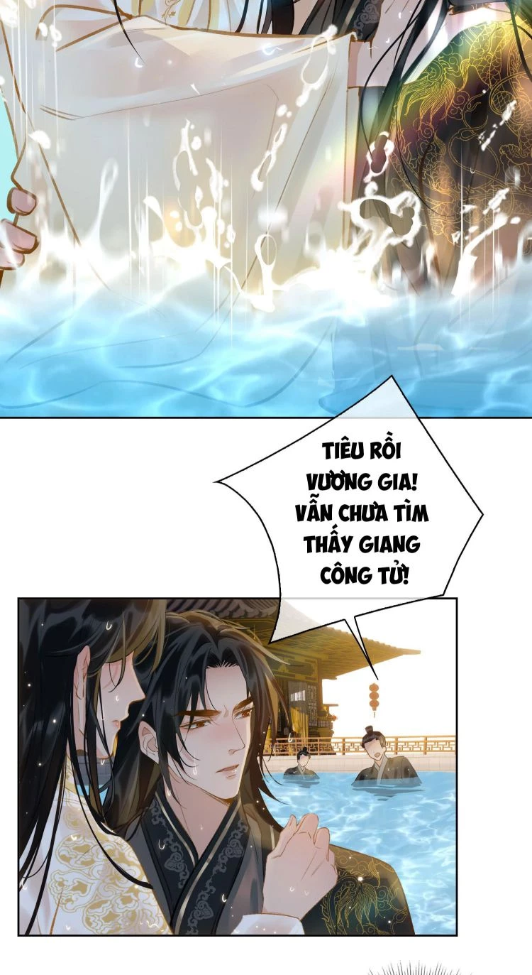 Cơn Mưa Quên Lối Về Chapter 38 - 4