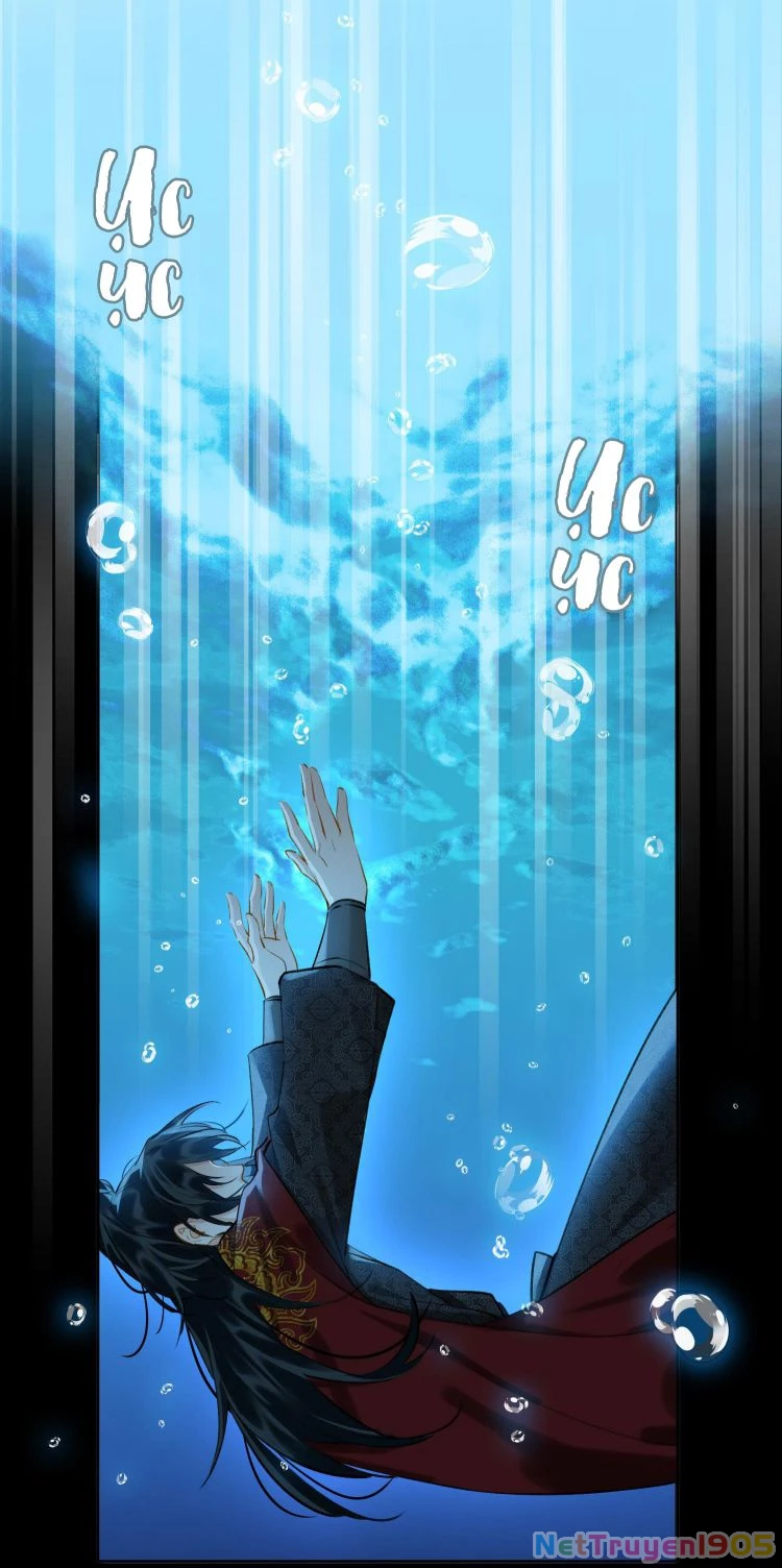 Cơn Mưa Quên Lối Về Chapter 38 - 6