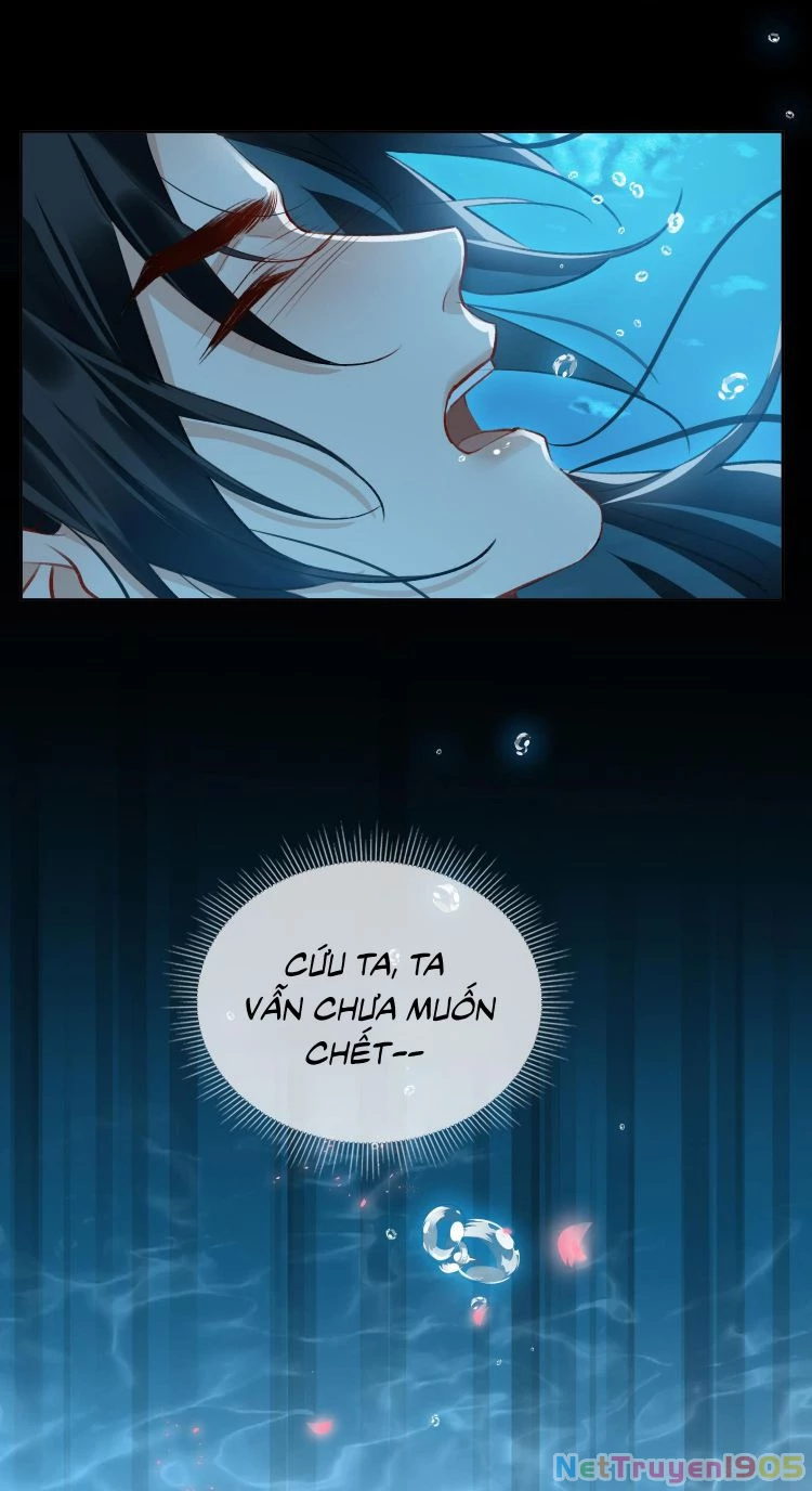 Cơn Mưa Quên Lối Về Chapter 38 - 7