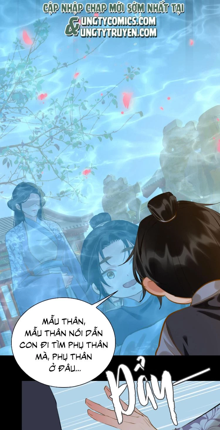 Cơn Mưa Quên Lối Về Chapter 38 - 8