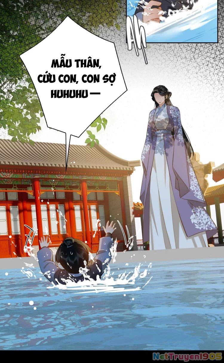 Cơn Mưa Quên Lối Về Chapter 38 - 10