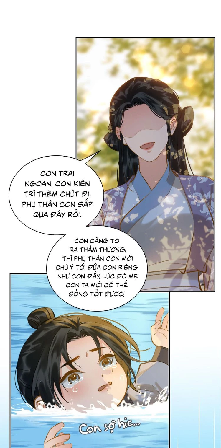 Cơn Mưa Quên Lối Về Chapter 38 - 11