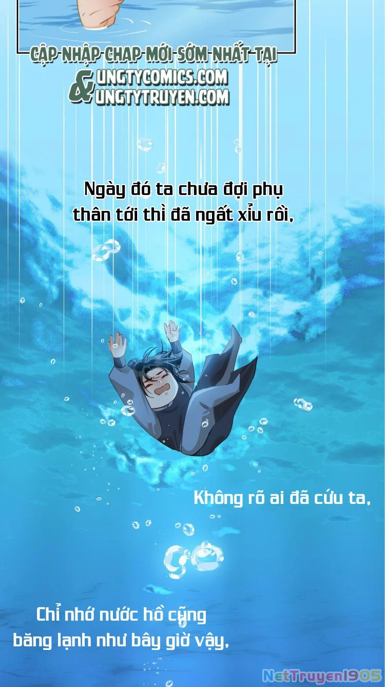 Cơn Mưa Quên Lối Về Chapter 38 - 12