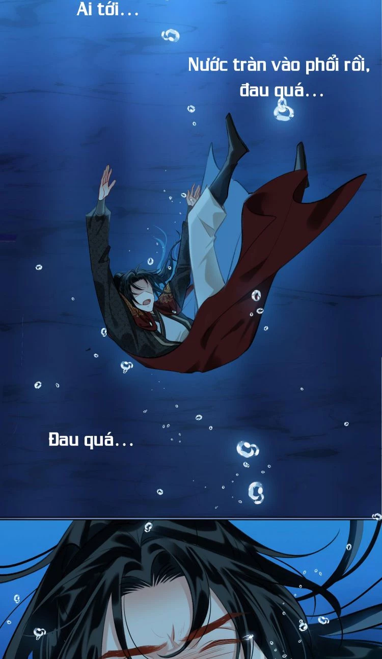 Cơn Mưa Quên Lối Về Chapter 38 - 13