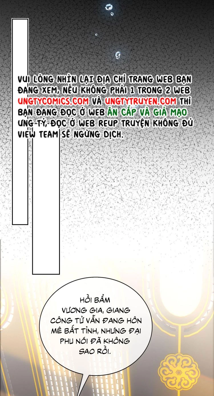 Cơn Mưa Quên Lối Về Chapter 38 - 16