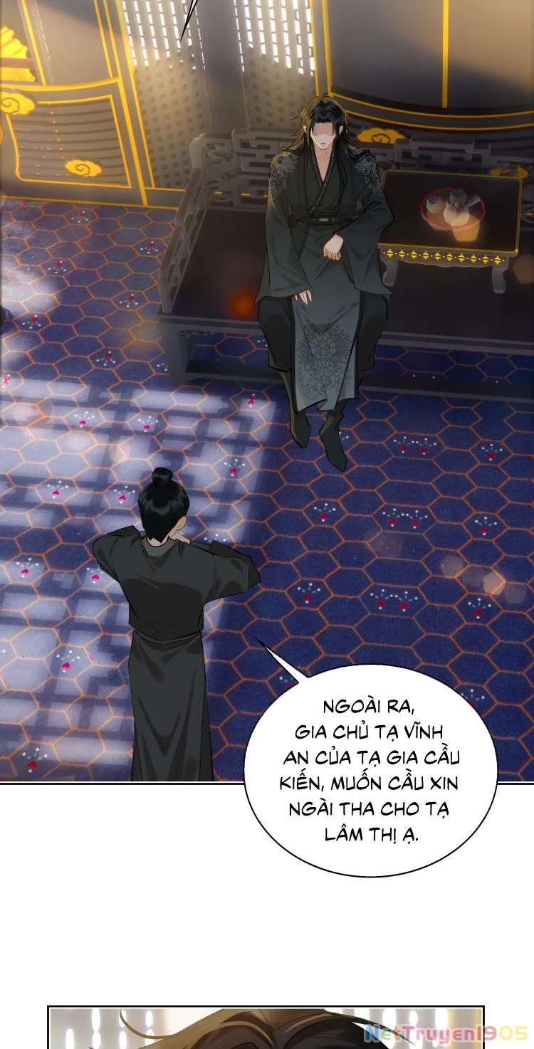 Cơn Mưa Quên Lối Về Chapter 38 - 17