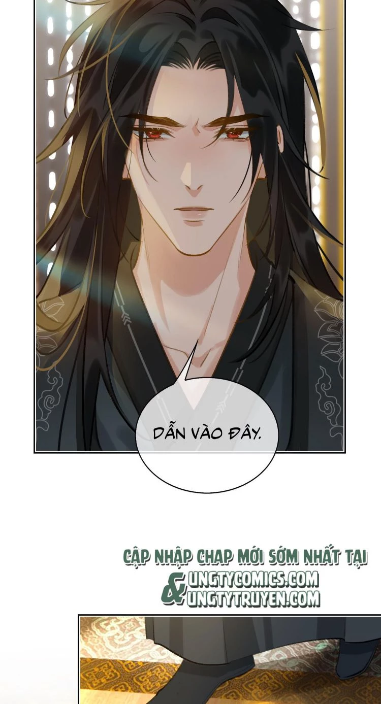 Cơn Mưa Quên Lối Về Chapter 38 - 18