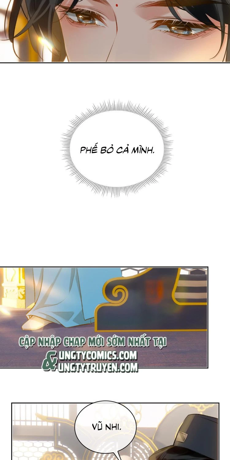 Cơn Mưa Quên Lối Về Chapter 38 - 22