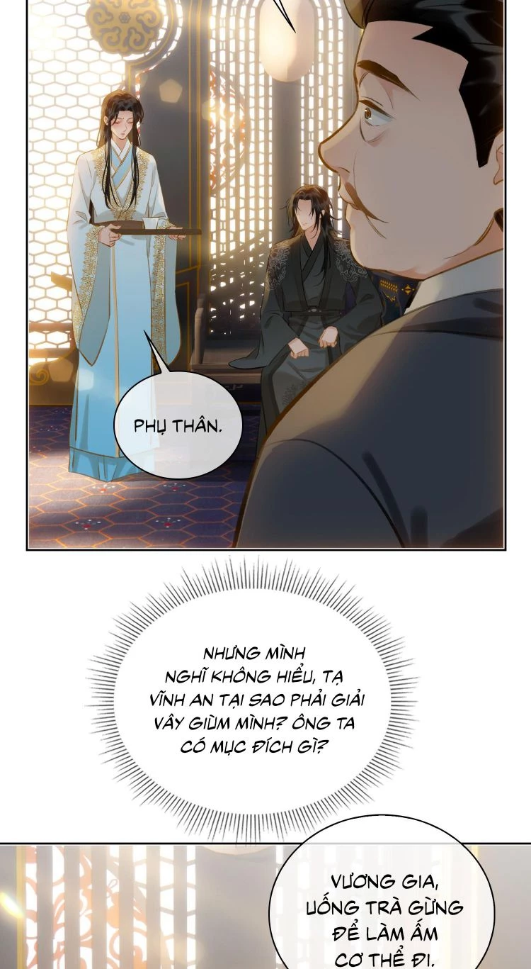 Cơn Mưa Quên Lối Về Chapter 38 - 23