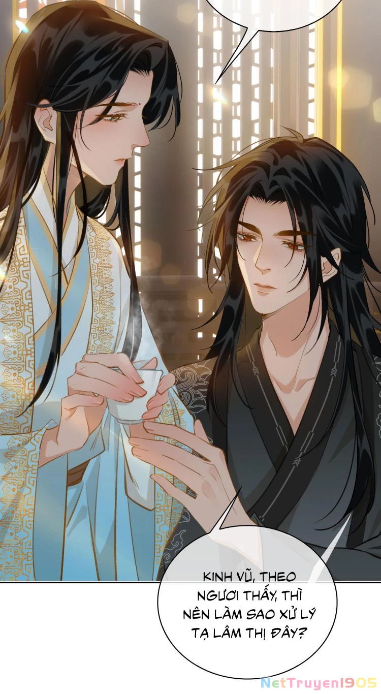 Cơn Mưa Quên Lối Về Chapter 38 - 24