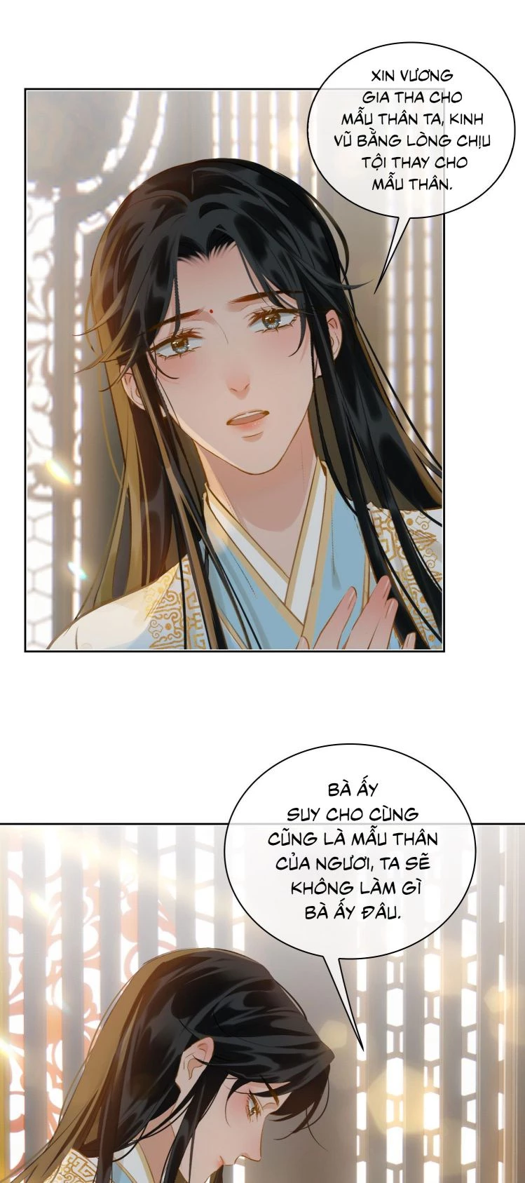 Cơn Mưa Quên Lối Về Chapter 38 - 25