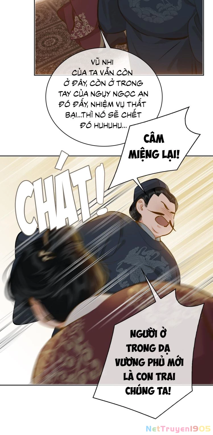 Cơn Mưa Quên Lối Về Chapter 38 - 28