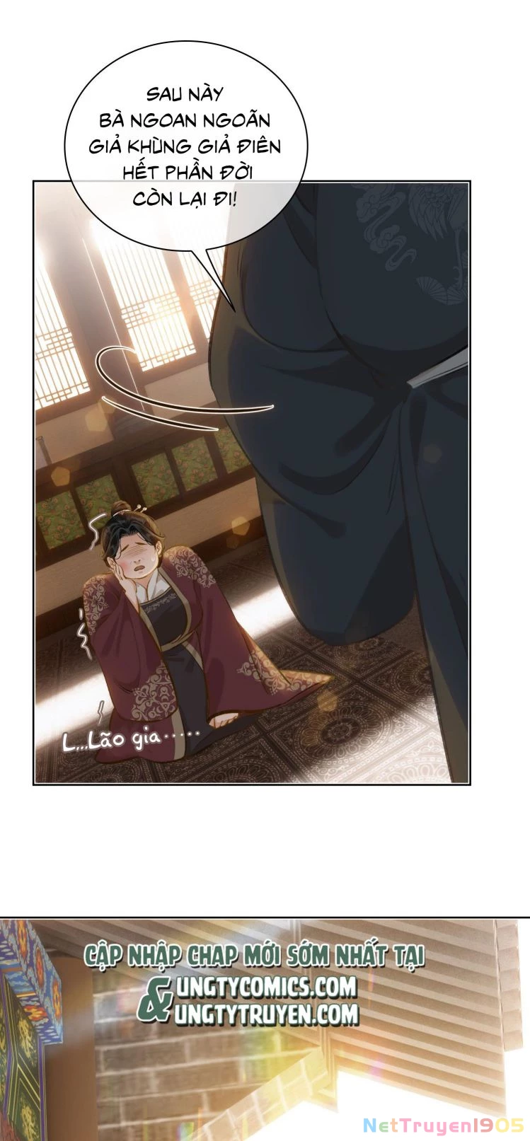 Cơn Mưa Quên Lối Về Chapter 38 - 29