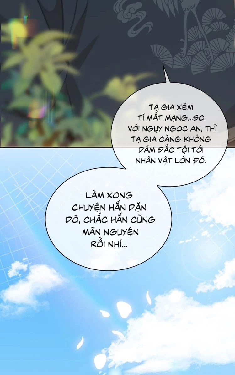 Cơn Mưa Quên Lối Về Chapter 38 - 31