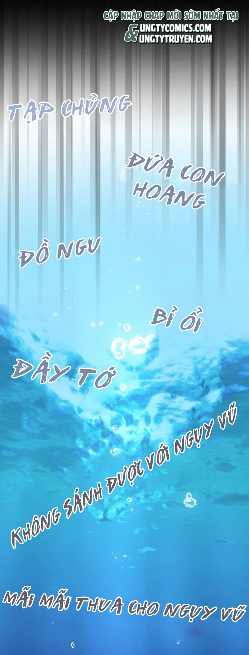 Cơn Mưa Quên Lối Về Chapter 39 - 8