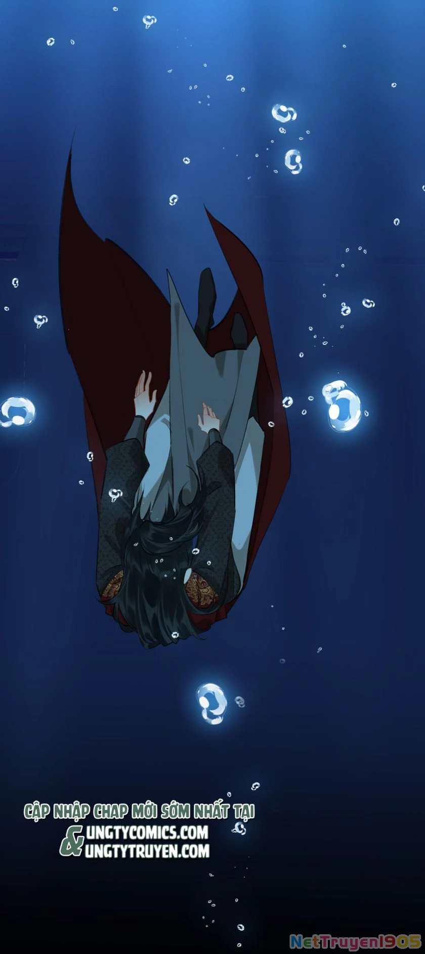 Cơn Mưa Quên Lối Về Chapter 39 - 9