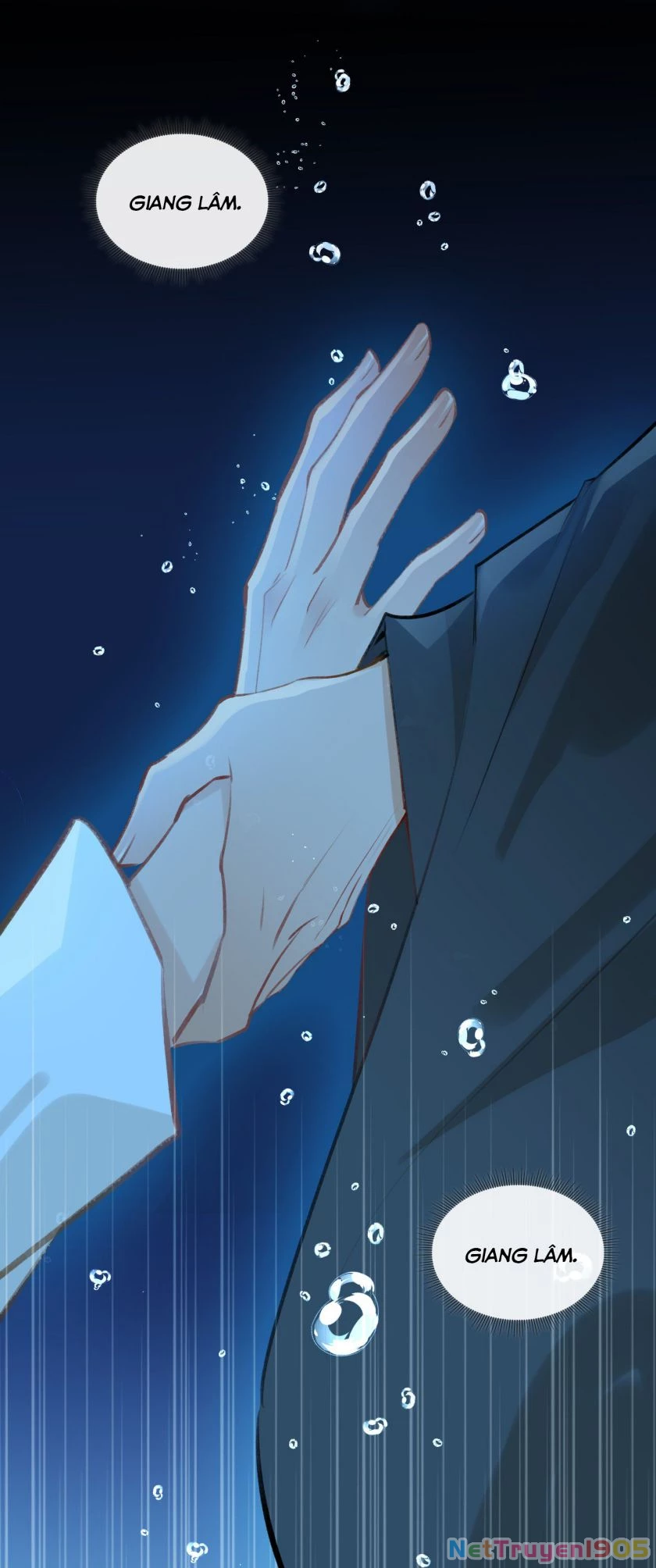 Cơn Mưa Quên Lối Về Chapter 39 - 10