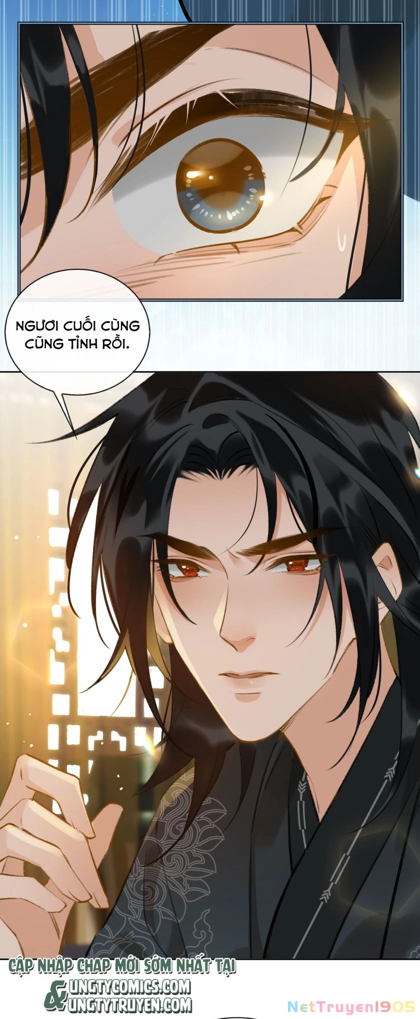 Cơn Mưa Quên Lối Về Chapter 39 - 11