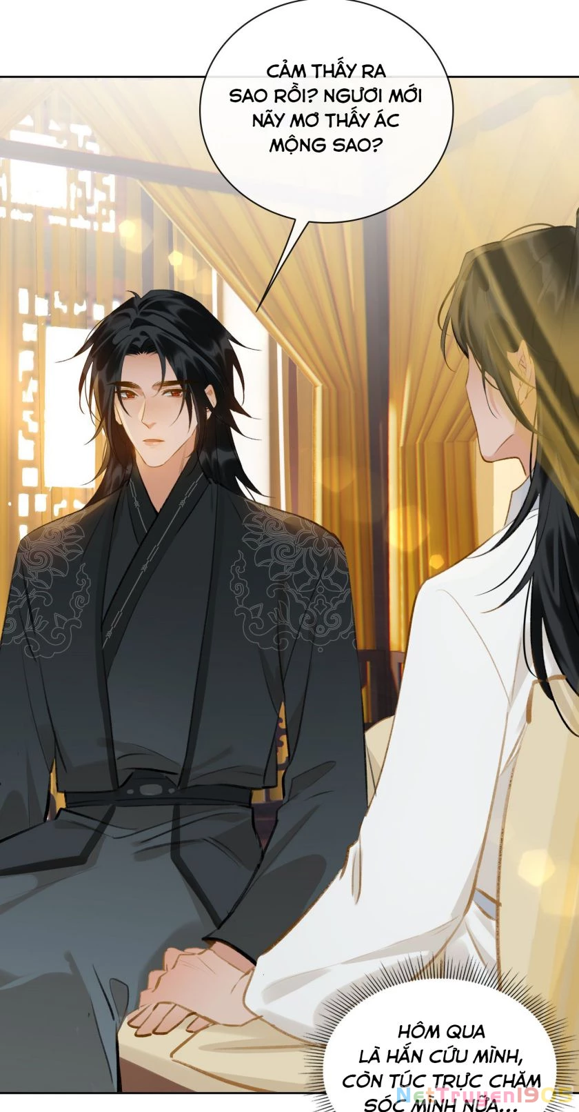 Cơn Mưa Quên Lối Về Chapter 39 - 12