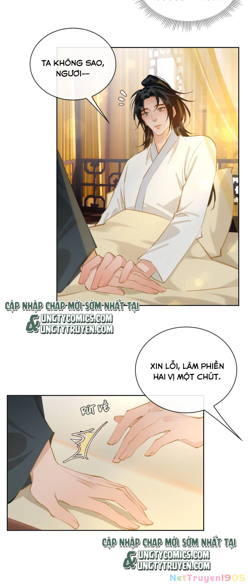 Cơn Mưa Quên Lối Về Chapter 39 - 13