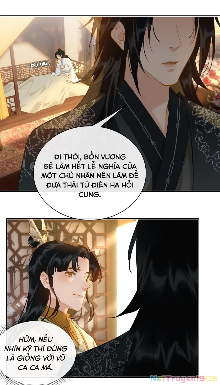 Cơn Mưa Quên Lối Về Chapter 39 - 16