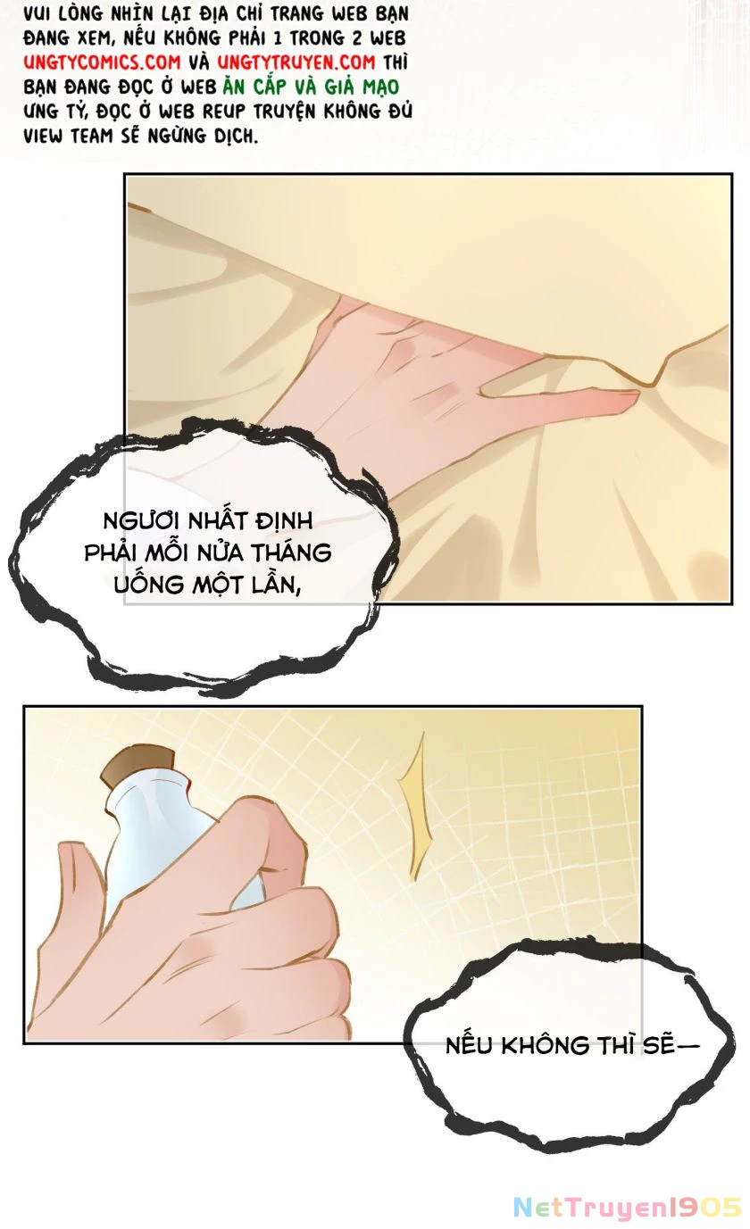 Cơn Mưa Quên Lối Về Chapter 39 - 20