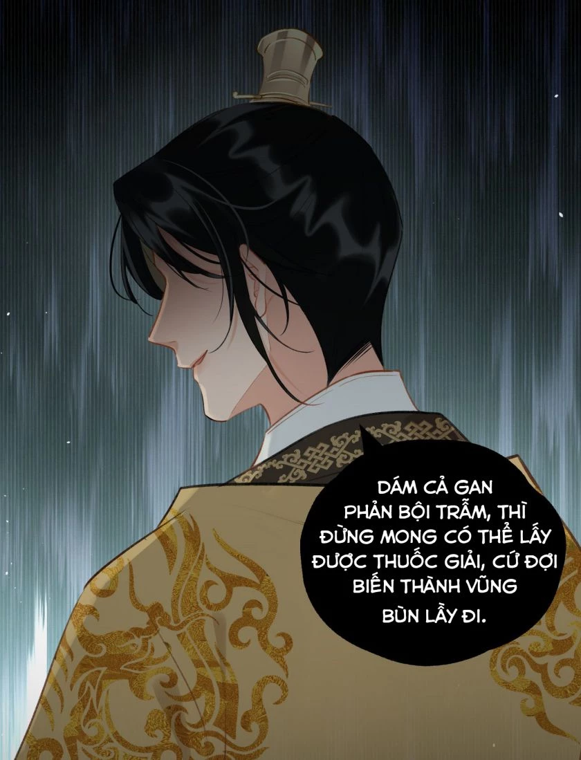 Cơn Mưa Quên Lối Về Chapter 39 - 22