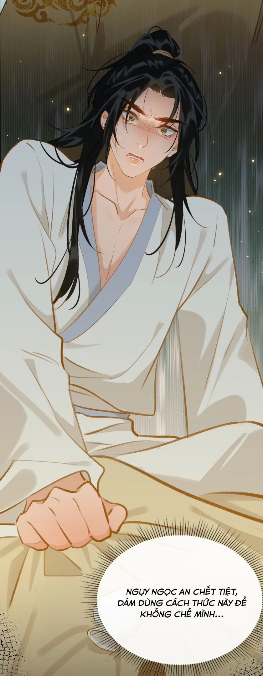 Cơn Mưa Quên Lối Về Chapter 39 - 23