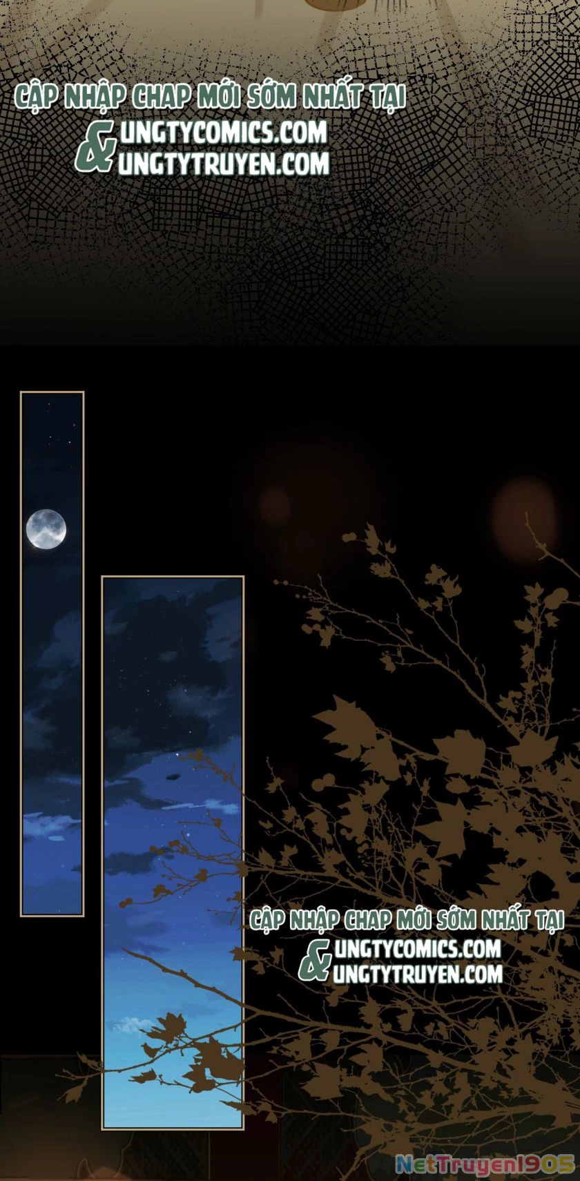 Cơn Mưa Quên Lối Về Chapter 39 - 24