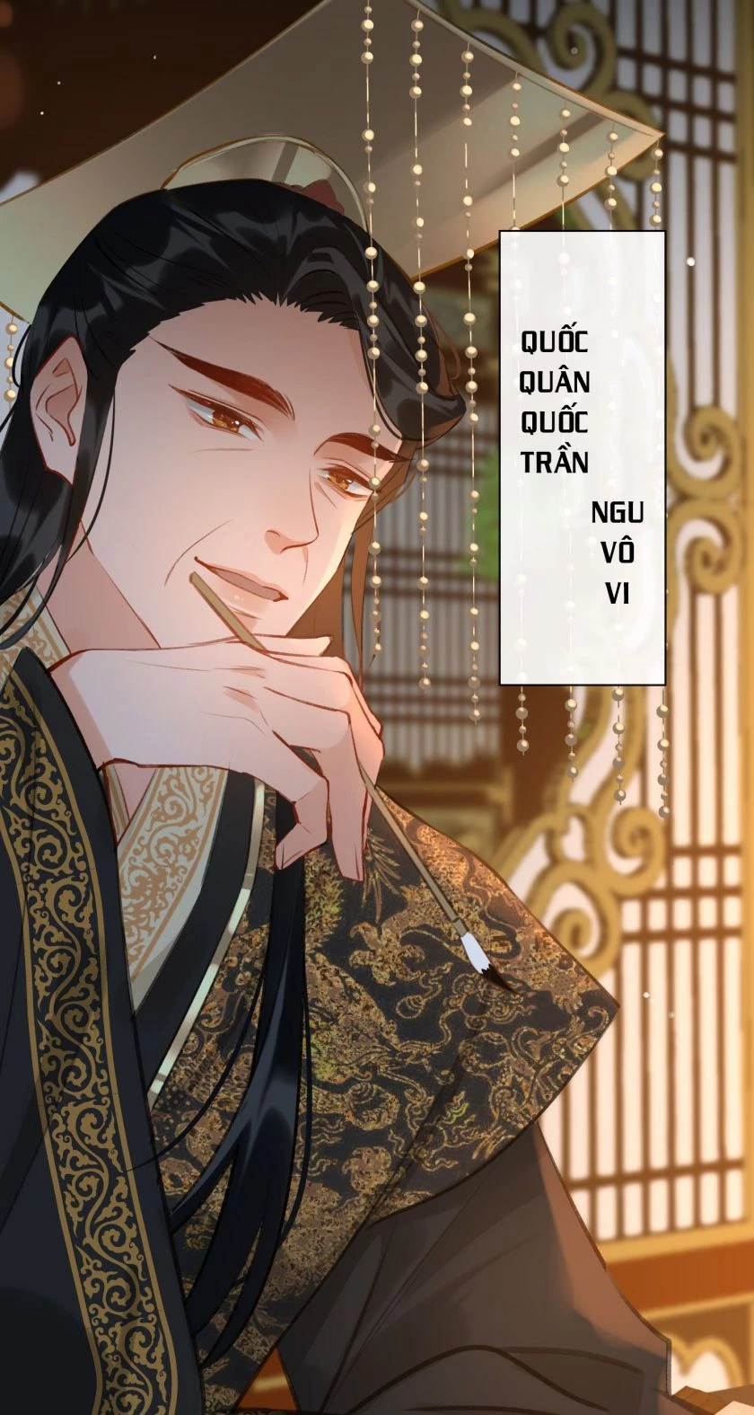 Cơn Mưa Quên Lối Về Chapter 39 - 26