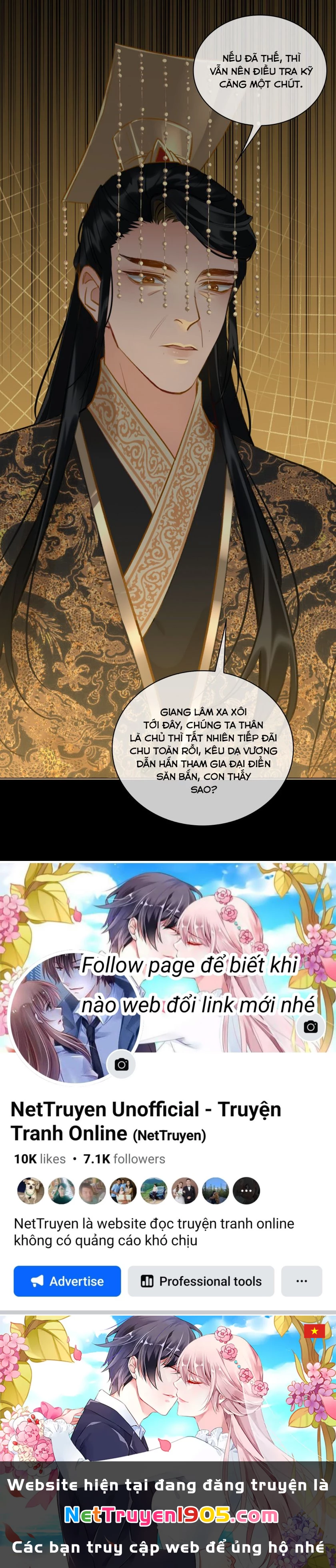 Cơn Mưa Quên Lối Về Chapter 39 - 29