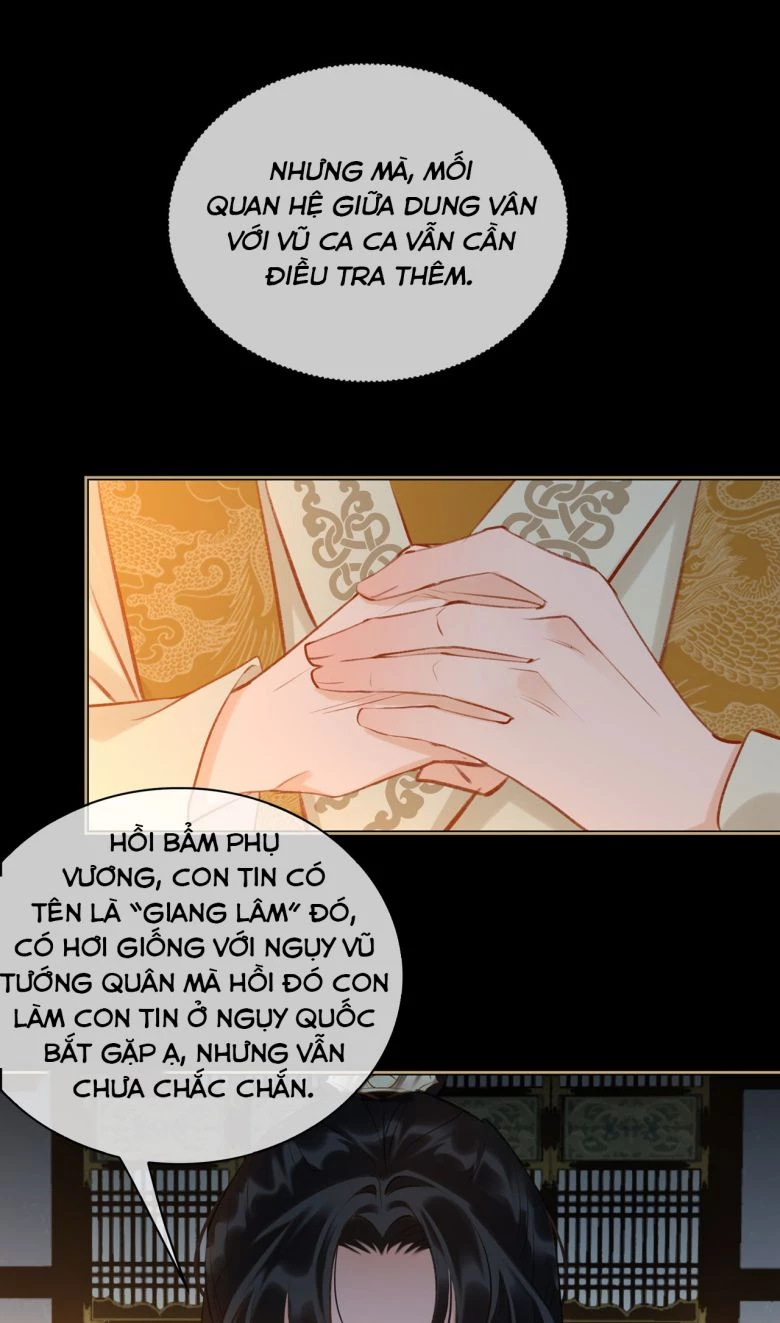 Cơn Mưa Quên Lối Về Chapter 40 - 1