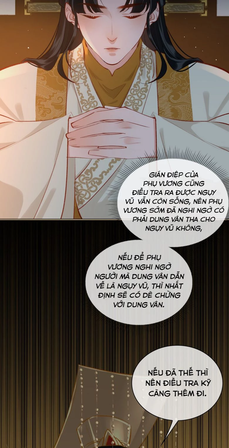 Cơn Mưa Quên Lối Về Chapter 40 - 2