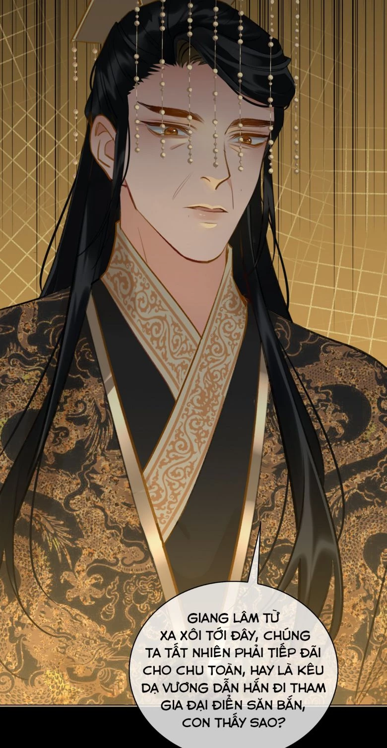 Cơn Mưa Quên Lối Về Chapter 40 - 3