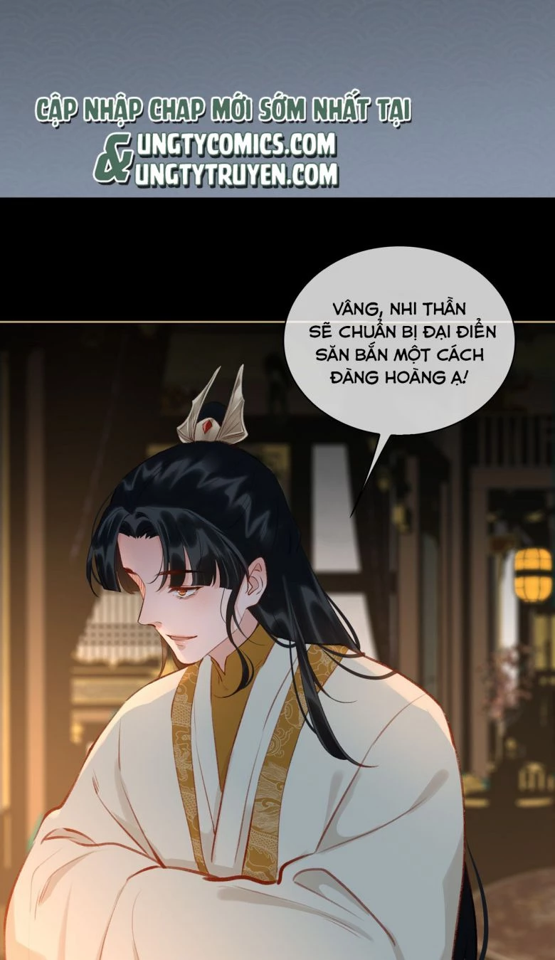 Cơn Mưa Quên Lối Về Chapter 40 - 5