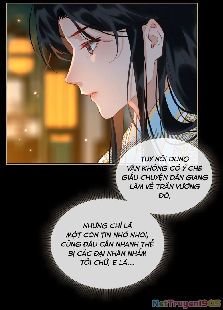 Cơn Mưa Quên Lối Về Chapter 40 - 10