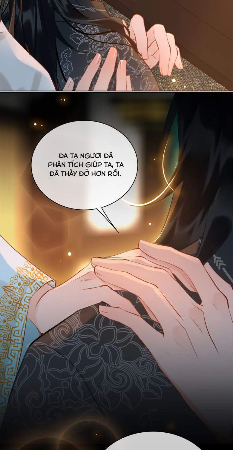 Cơn Mưa Quên Lối Về Chapter 40 - 13