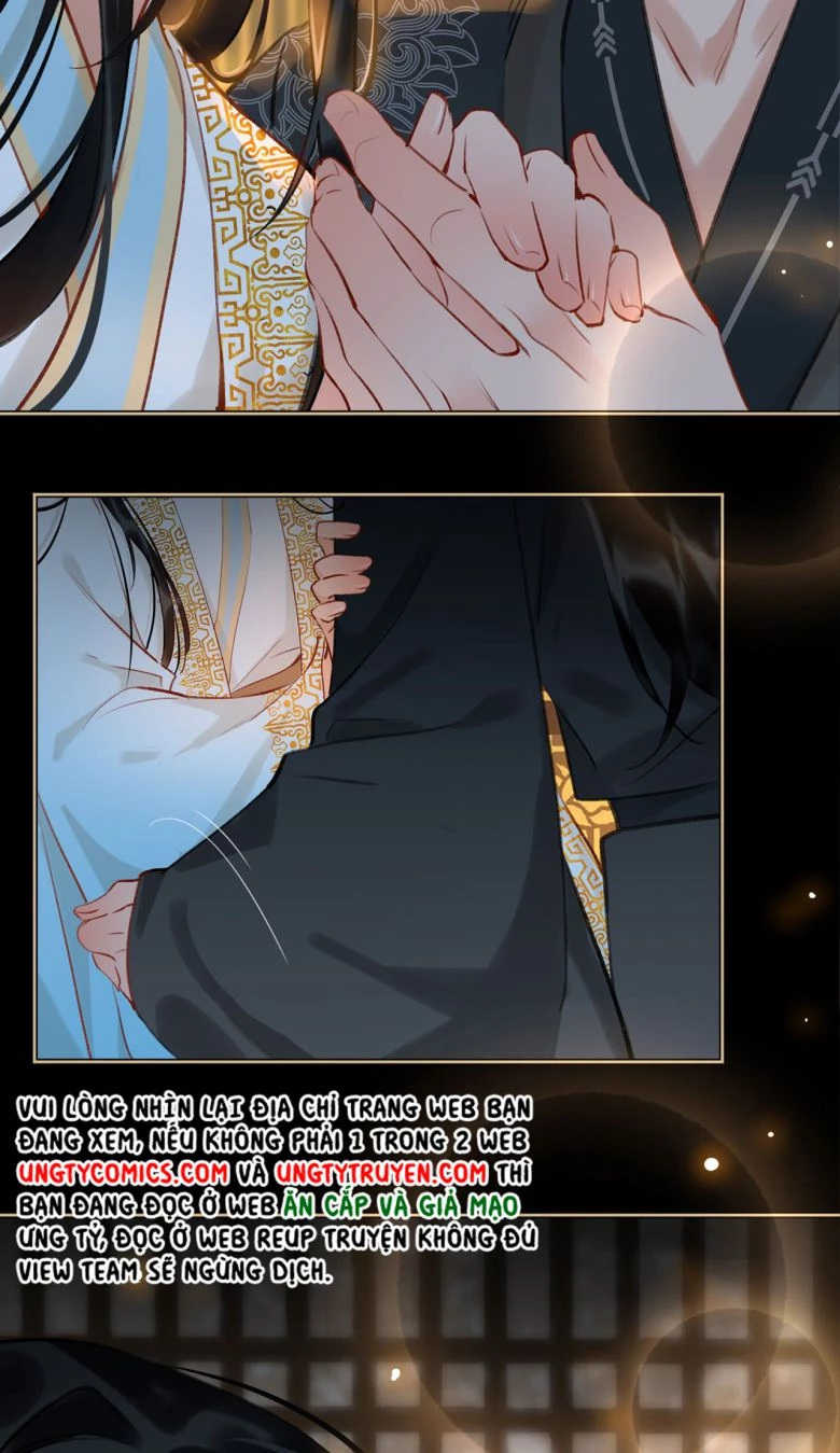 Cơn Mưa Quên Lối Về Chapter 40 - 15