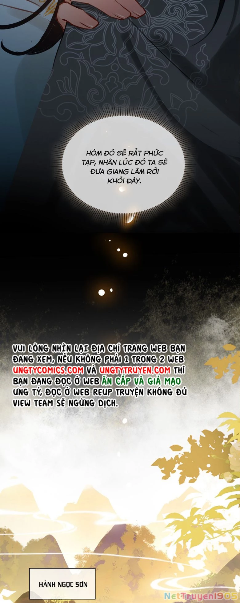 Cơn Mưa Quên Lối Về Chapter 40 - 17