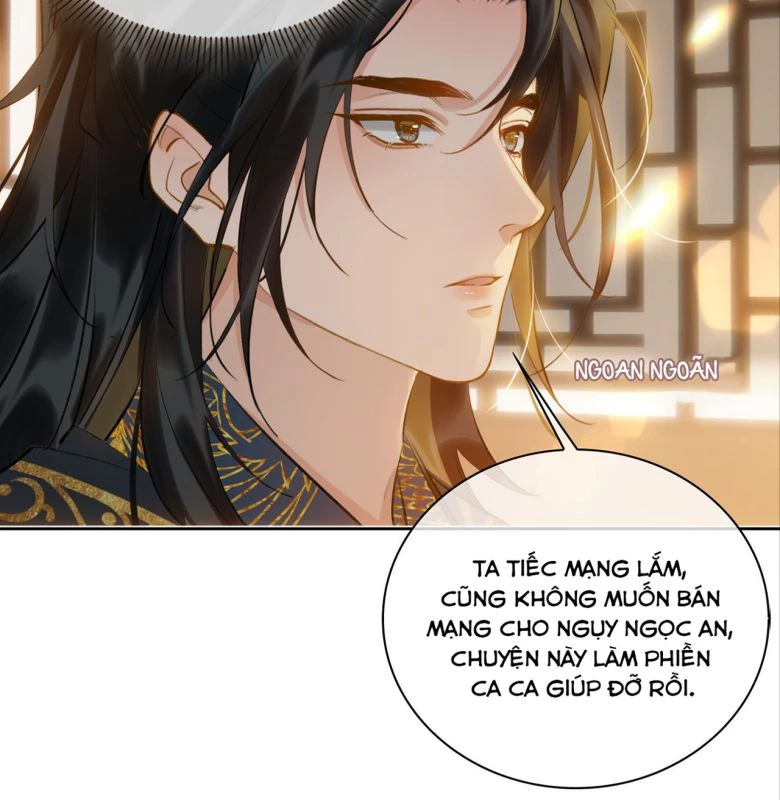 Cơn Mưa Quên Lối Về Chapter 40 - 20