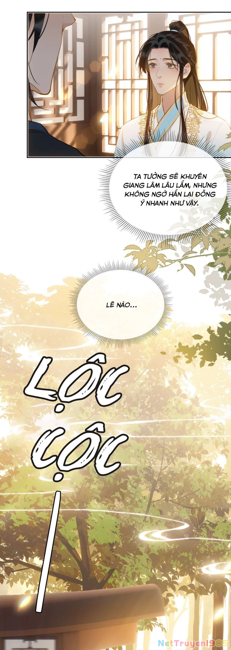 Cơn Mưa Quên Lối Về Chapter 40 - 21