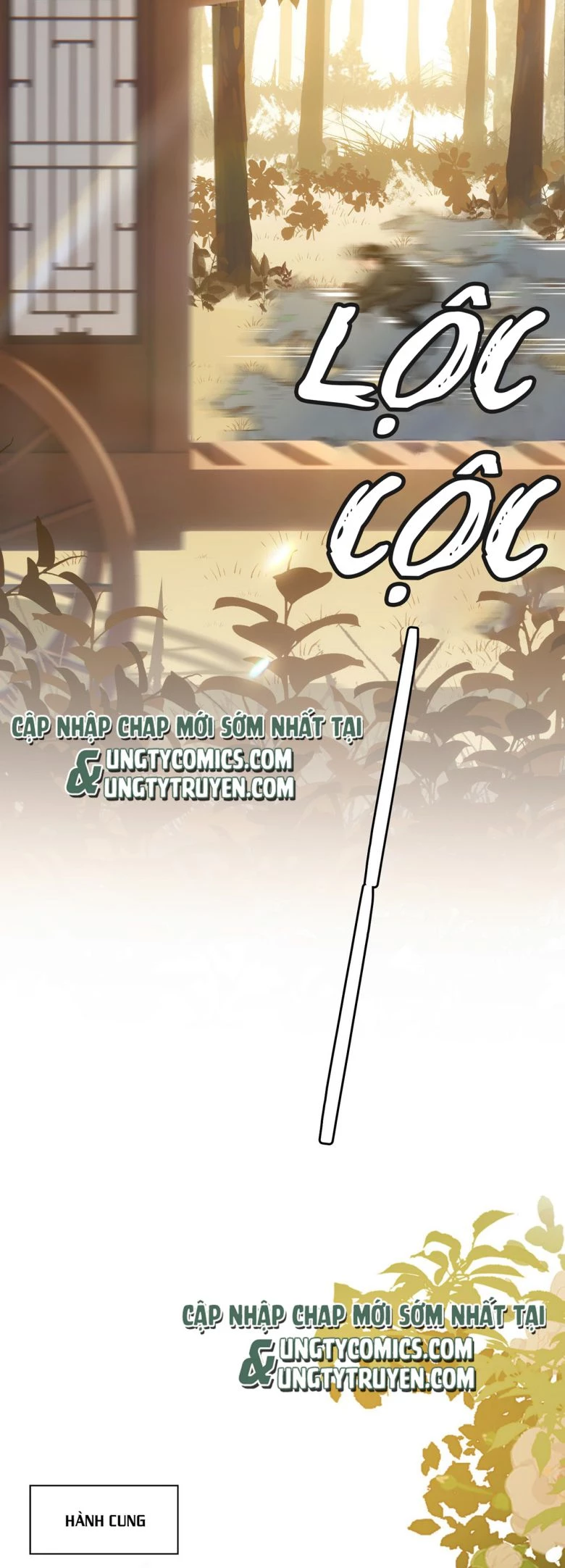 Cơn Mưa Quên Lối Về Chapter 40 - 22